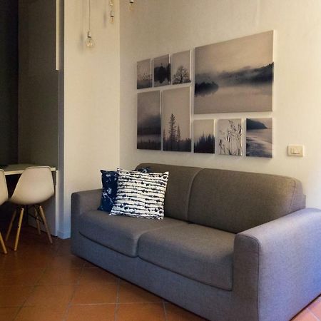 Modena Charme Sant'Eufemia Apartman Kültér fotó