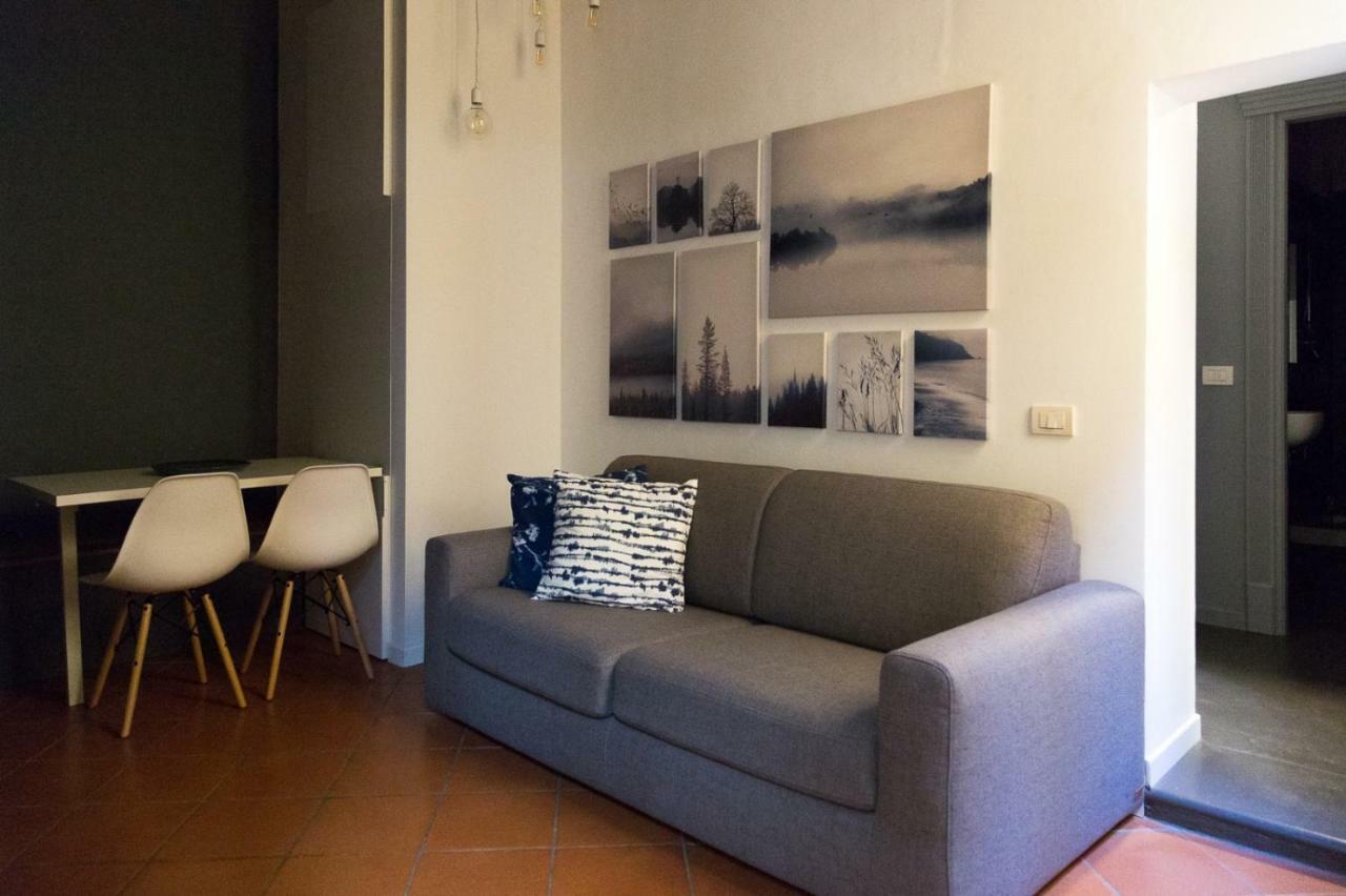 Modena Charme Sant'Eufemia Apartman Kültér fotó